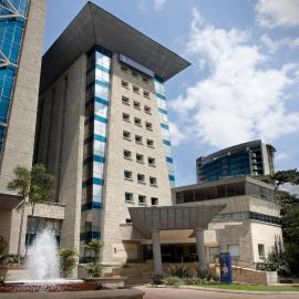 GHL Hotel Portón Medellín
