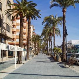 Torrenostra Apartment, Hotel in Grao de Castellón
