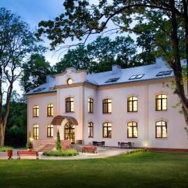 Modlin Palace, hotel v destinácii Nowy Dwór Mazowiecki