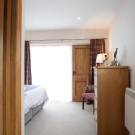 The Red Lion, Barn Accommodation, hotel en Thornby