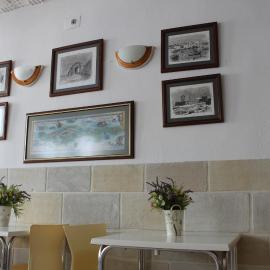 Hostal Masin, hotel v destinácii Tabarca