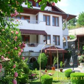 Стаи за гости "КАТИ" Guest rooms "KATI"