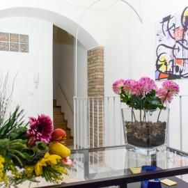 Le Stanze Dell'Imperatore B&B, ξενοδοχείο σε Μέλφι