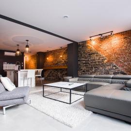 Les Lofts St-Joseph - Par Les Lofts Vieux-Québec, hotel a Ciutat de Quebec