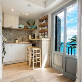 The Beach House Studios & Suites, hotel a Xàbia