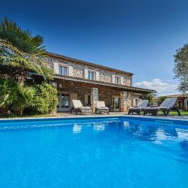 Villa Rea