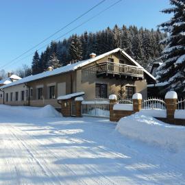 Apartmány pod Suchým Vrchem - Dolní Morava - Buková hora - Orličky