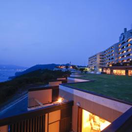 Plaza Awajishima – hotel w mieście Minamiawaji