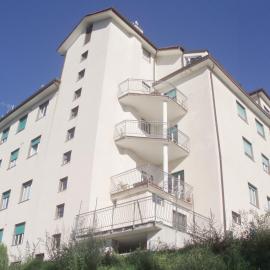 Albergo Villa Margherita, hotel a Tiglieto