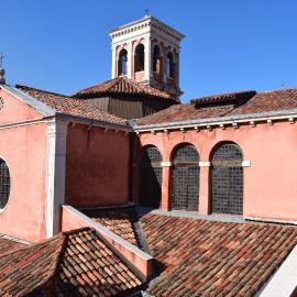 Hotel Malibran, hotel em Veneza