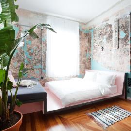 The Trilogy House, hotel in Thessaloniki