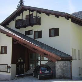 Hotel Bel Sit, khách sạn ở Madesimo