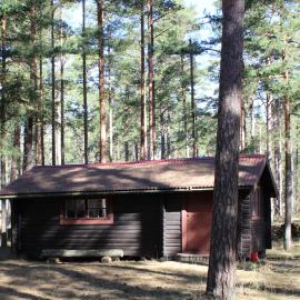 Byron, hotel em Rälla