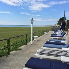 The Holiday House Inn & Motel, Hotel in Scarborough