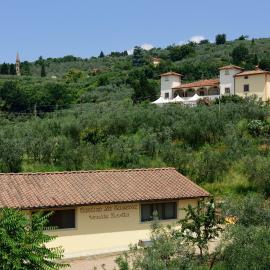 Agriturismo La Casuccia