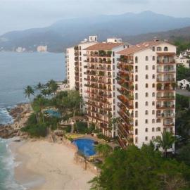 Playas Gemelas Puerto Vallarta