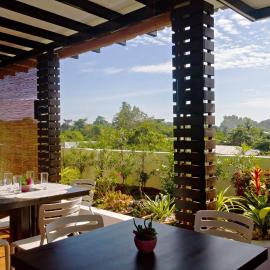 Globetrotter Inn - Palawan Inc., hotel u gradu Puerto Prinsesa