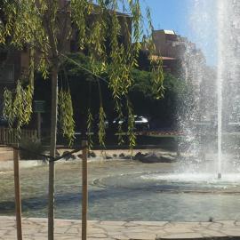Hostal Alhambra Tarragona, viešbutis Taragonoje