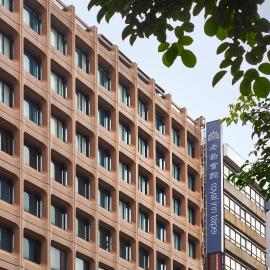 Royal Inn Taipei Nanxi - MRT Zhongshan Station