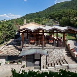 Agriturismo il Castello