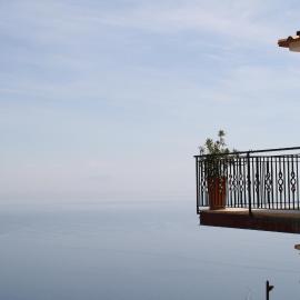 Residenza Sveva, hotel Ravellóban