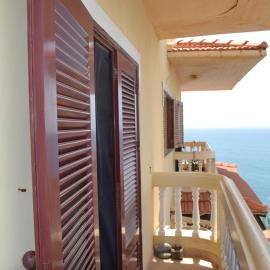 Apartamento Fritzi, khách sạn ở Ponta do Sol