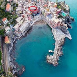 Albergo Barbara, hotel em Vernazza