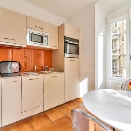 L'Olivette, hotel sa Nice