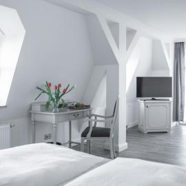 Spreezeit Hotel, hotel v destinácii Lübbenau