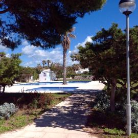 Chalet Marivent, hotel in Cala en Bosc