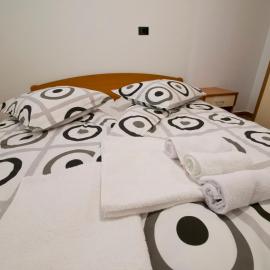 Apartment Bamba, hotel a Grebaštica
