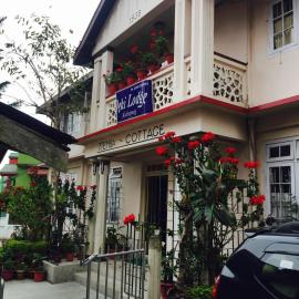 Deki Lodge, Hotel in Kalimpong