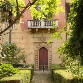 Oddi21 B&B, hotel in Albenga