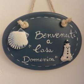 Casa Domenica - 200m dal mare
