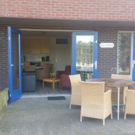 de Zanding, hotel in Oost-Vlieland