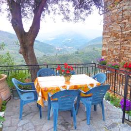 Casa Mamma Rosetta, hotel a Civezza