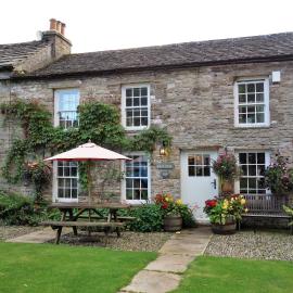 Eastview Bed and Breakfast, hotel v destinaci Garrigill