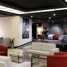 Hotel Conde Duque Bilbao, hotel din Bilbao