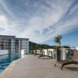 Central Holborn Apartments, hotel in Townsville