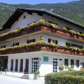 Haus Alpenrose