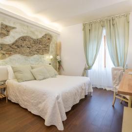 Hotel Marina, ξενοδοχείο στο Μοντερόσο αλ Μάρε
