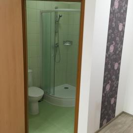Penzion Janovice