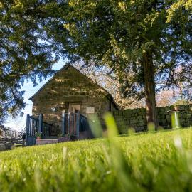 The Piggery – hotel w mieście Ipstones