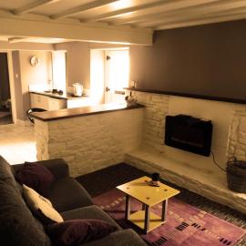 Beechwood House, Hotel in New Quay