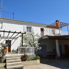 Apartment Stela