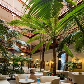 Hotel Monopol