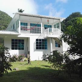 Posada Mango Tree, hotel in Providencia