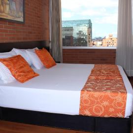 Hotel HK Kozy SAS
