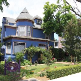 The Napa Inn & Spa, מלון בנאפה