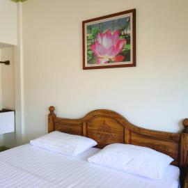 Anyamanee Resort Trat, hotel en Trat